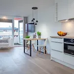 Apartman Meeresbrise62