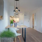 Meeresbrise62 Apartman *