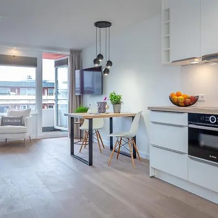 Apartment Meeresbrise62