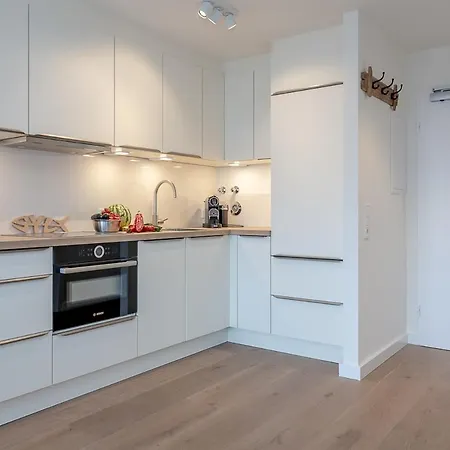 Meeresbrise62 Apartman