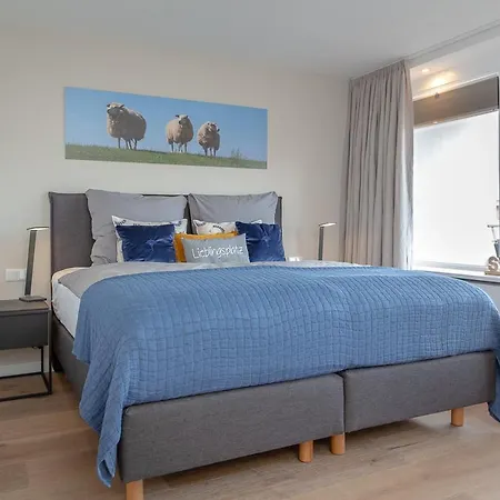 Meeresbrise62 Westerland
