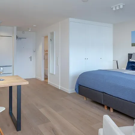 Meeresbrise62 Apartment *