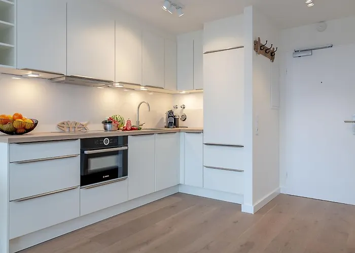 Meeresbrise62 Appartamento