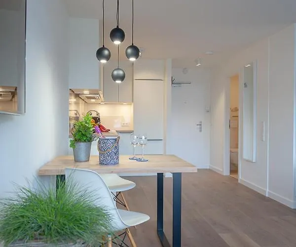 Meeresbrise62 Appartamento *