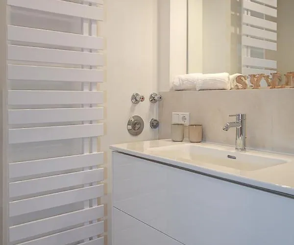 Meeresbrise62 Appartamento *