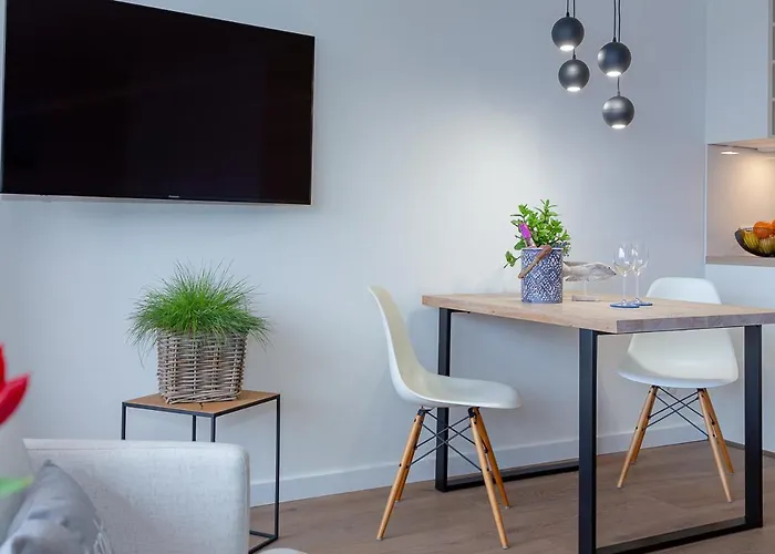 Appartamento Meeresbrise62 *