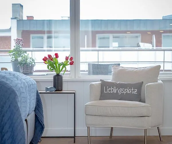 Meeresbrise62 Westerland