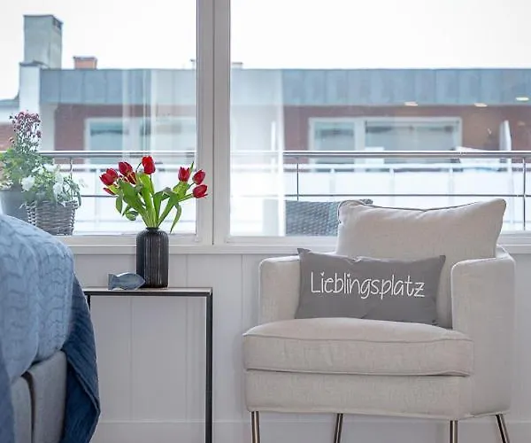 Meeresbrise62 * Westerland